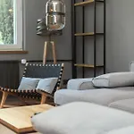 Apartment Garwolinska 26 By Homeprime Warsaw