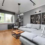 Garwolinska 26 By Homeprime * Warsaw