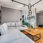 Garwolinska 26 By Homeprime Apartment