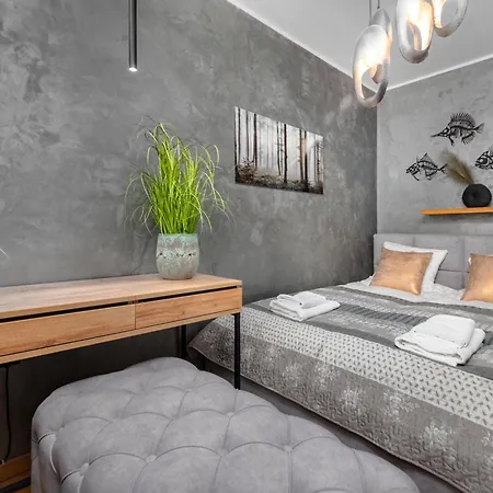 Garwolinska 26 By Homeprime Apartment *