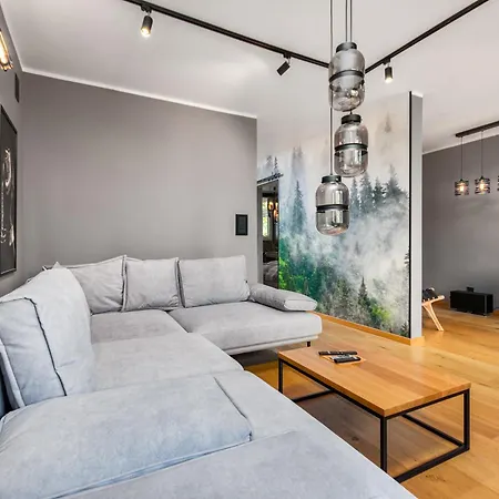 Garwolinska 26 By Homeprime Apartment