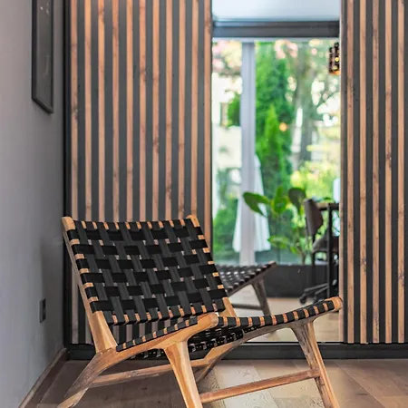 Garwolinska 26 By Homeprime Daire *