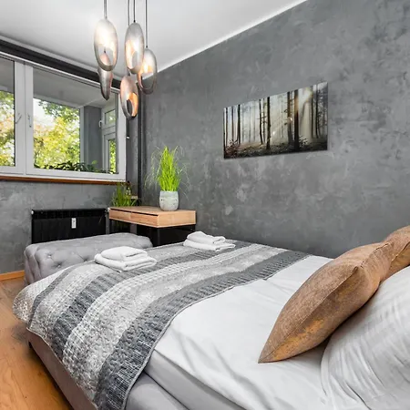 Garwolinska 26 By Homeprime