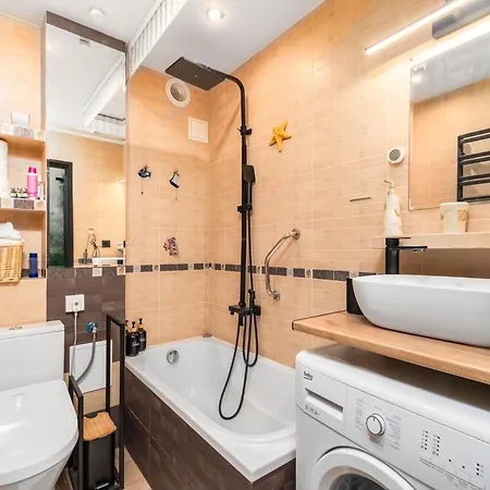 Daire Garwolinska 26 By Homeprime