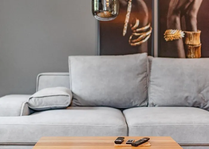 Garwolinska 26 By Homeprime Apartman