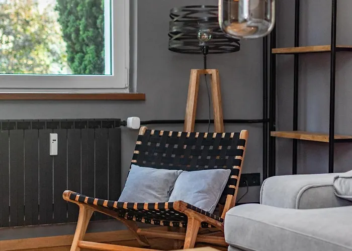 Apartman Garwolinska 26 By Homeprime Varsó