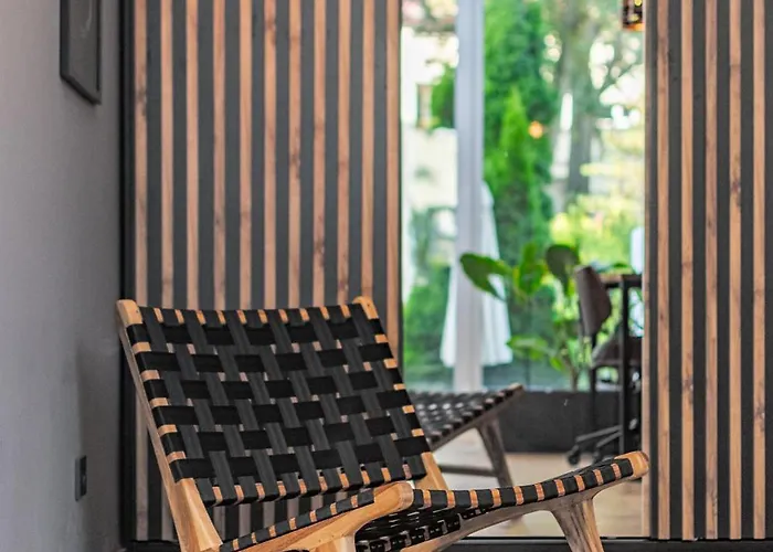 Garwolinska 26 By Homeprime Apartman *