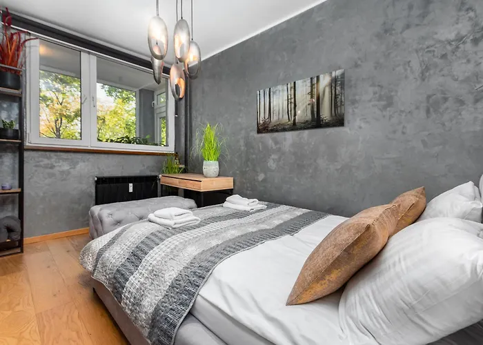 Garwolinska 26 By Homeprime