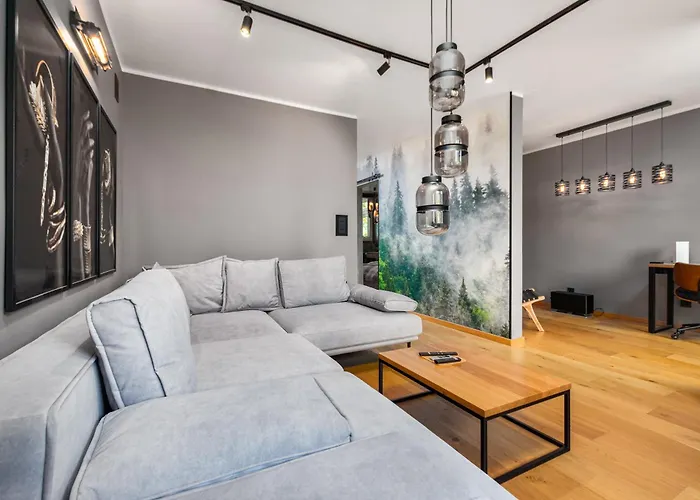 Garwolinska 26 By Homeprime Apartman