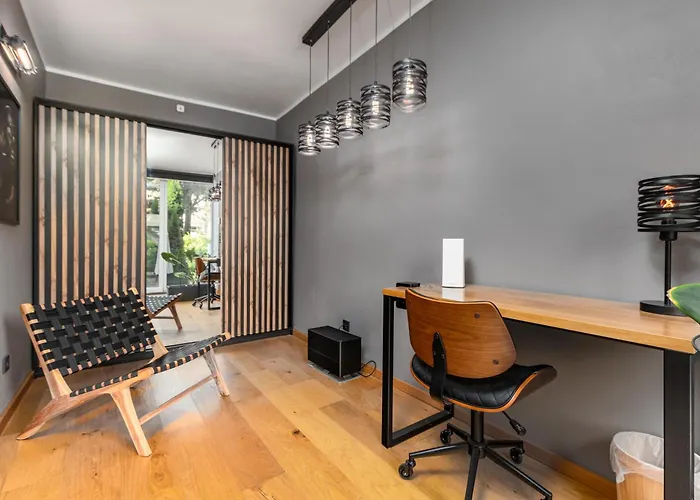 Garwolinska 26 By Homeprime * ワルシャワ