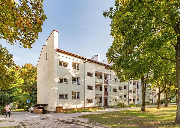 Garwolinska 26 By Homeprime