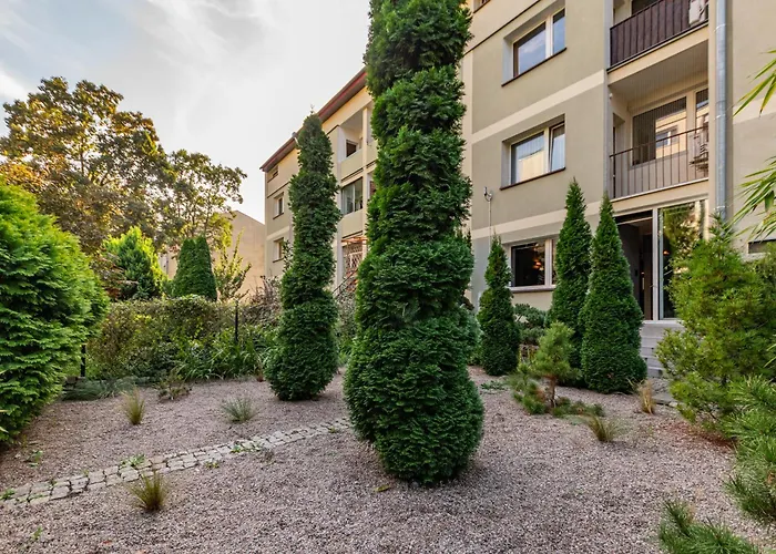 Apartman Garwolinska 26 By Homeprime *