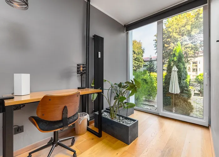 Garwolinska 26 By Homeprime *