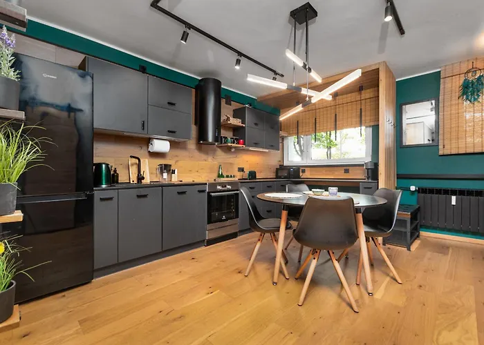 Garwolinska 26 By Homeprime Apartman *