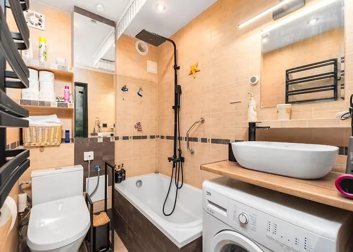 アパート Garwolinska 26 By Homeprime