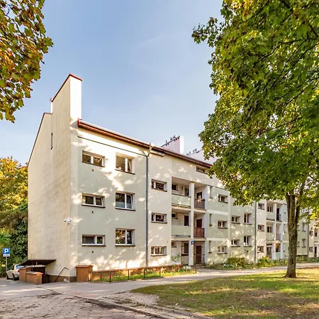 Garwolinska 26 By Homeprime