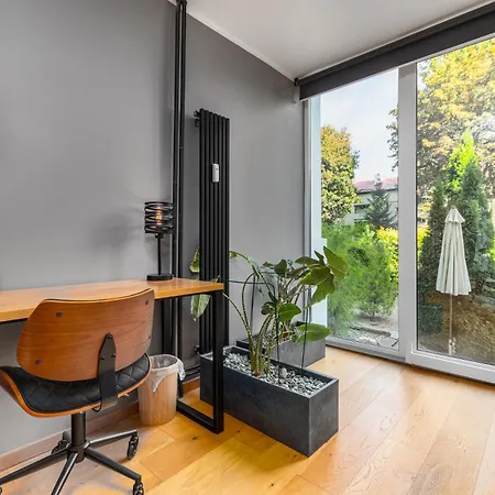 Garwolinska 26 By Homeprime *