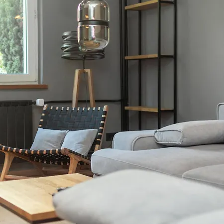 Appartement Garwolinska 26 By Homeprime Varsovie
