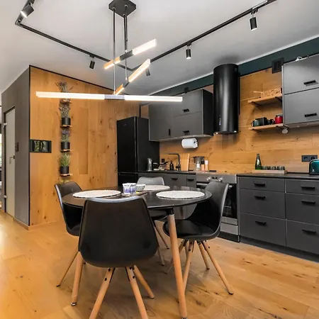 Apartamento Garwolinska 26 By Homeprime *