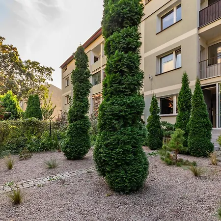 Apartamento Garwolinska 26 By Homeprime *